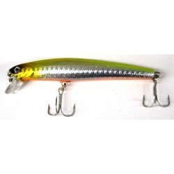 Рибальський воблер Feima, L1008, довжина 100мм, 9,5г, заглиблення 0-1,0м, колір № 8